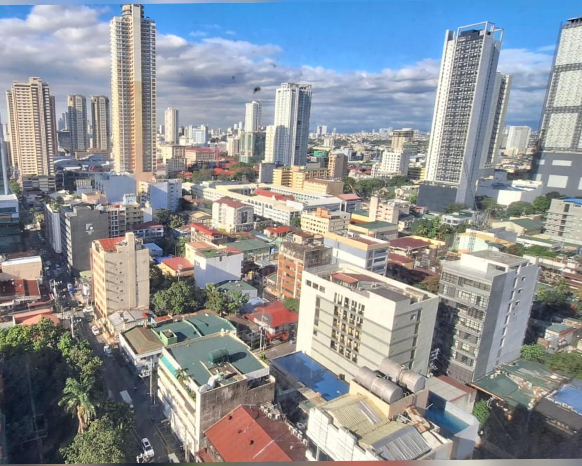 Manila Bayview Rental Exteriör bild
