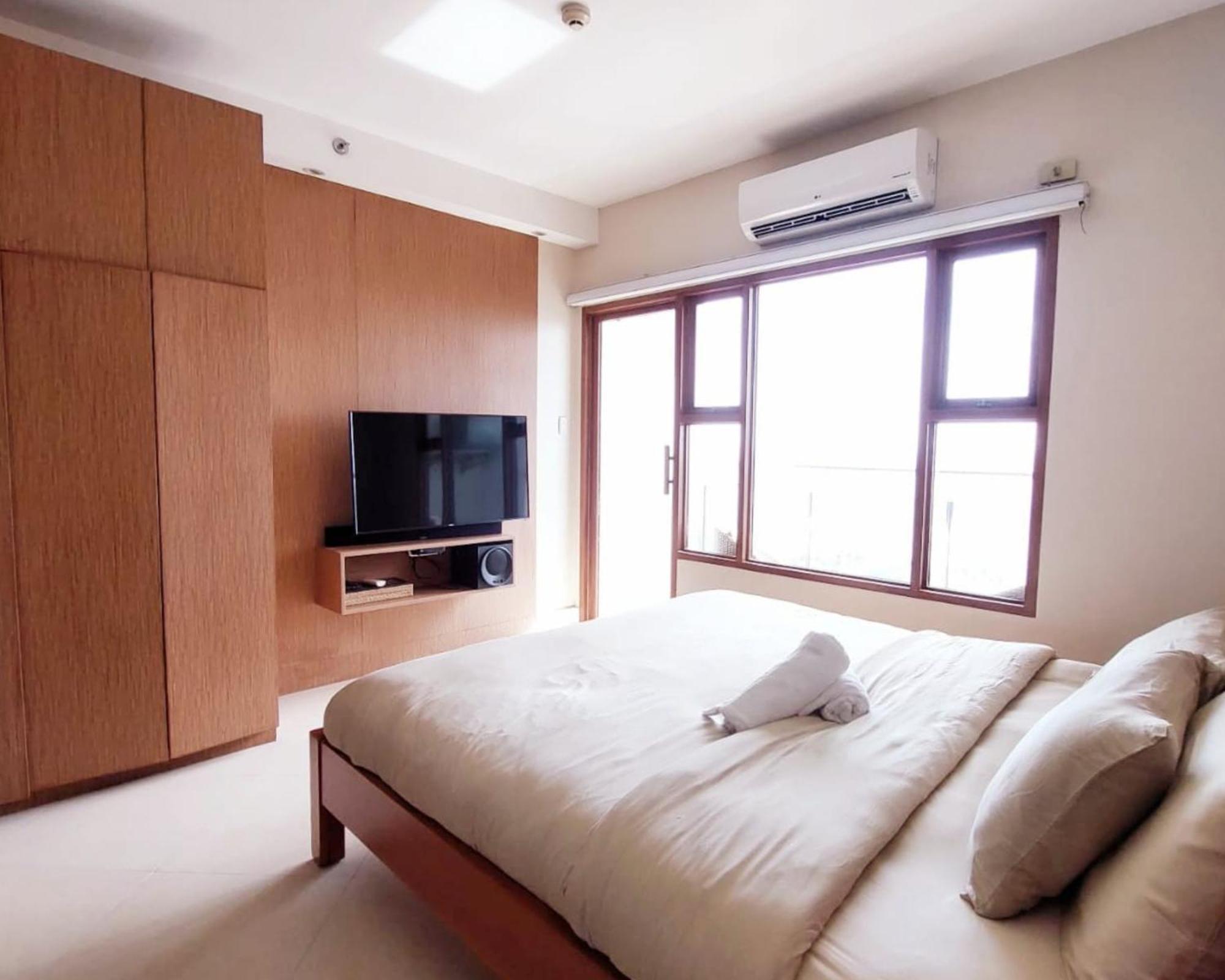 Manila Bayview Rental Exteriör bild