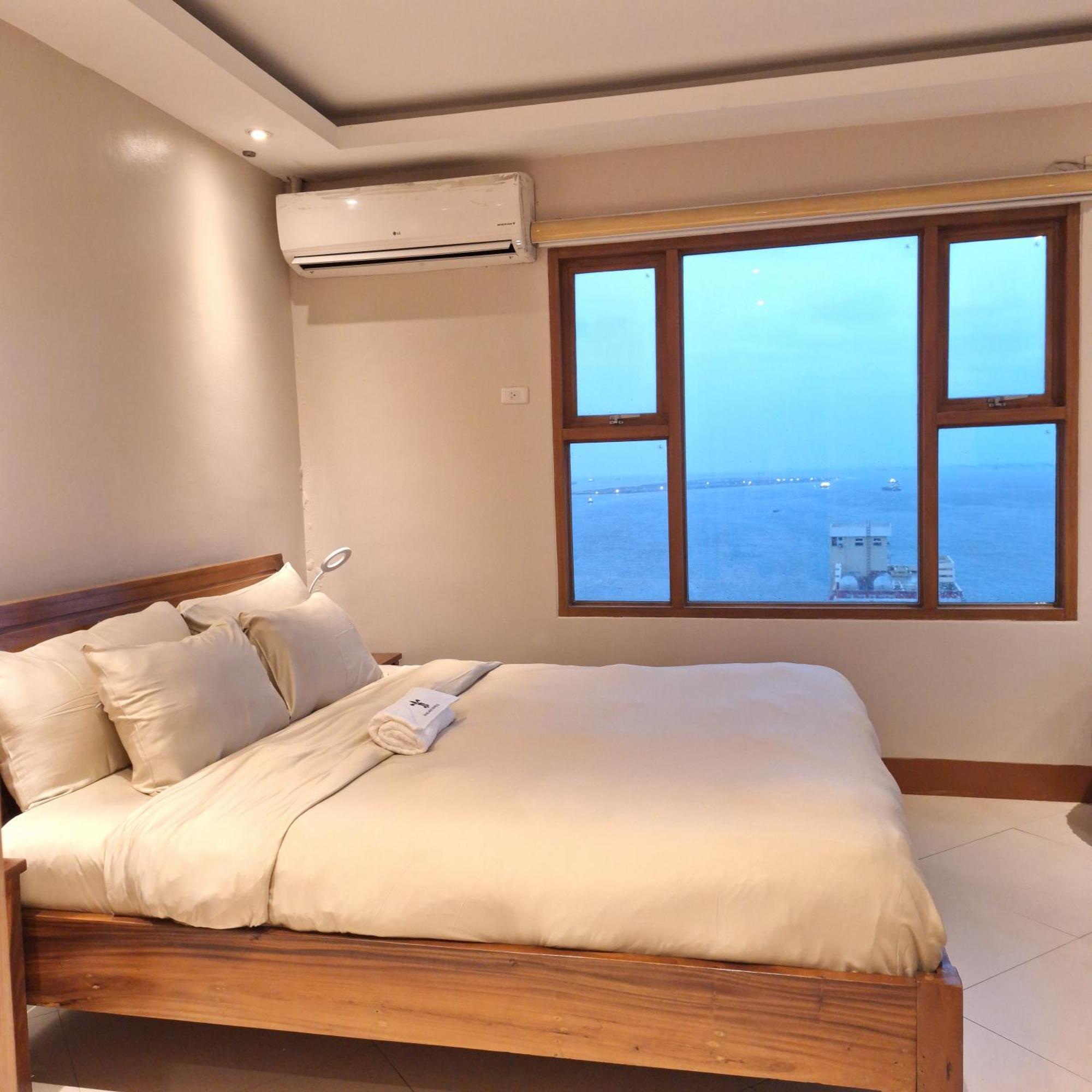 Manila Bayview Rental Exteriör bild