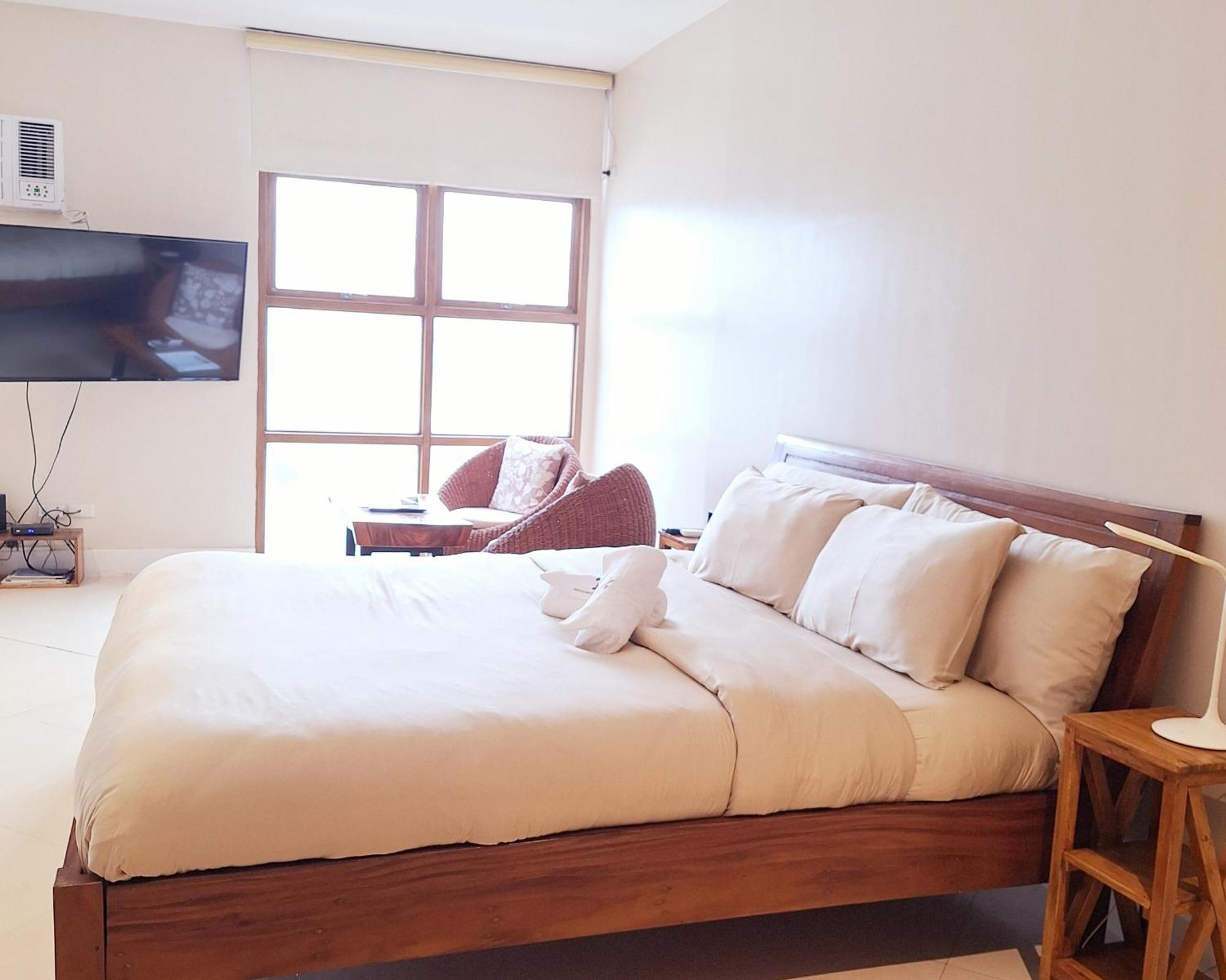 Manila Bayview Rental Exteriör bild