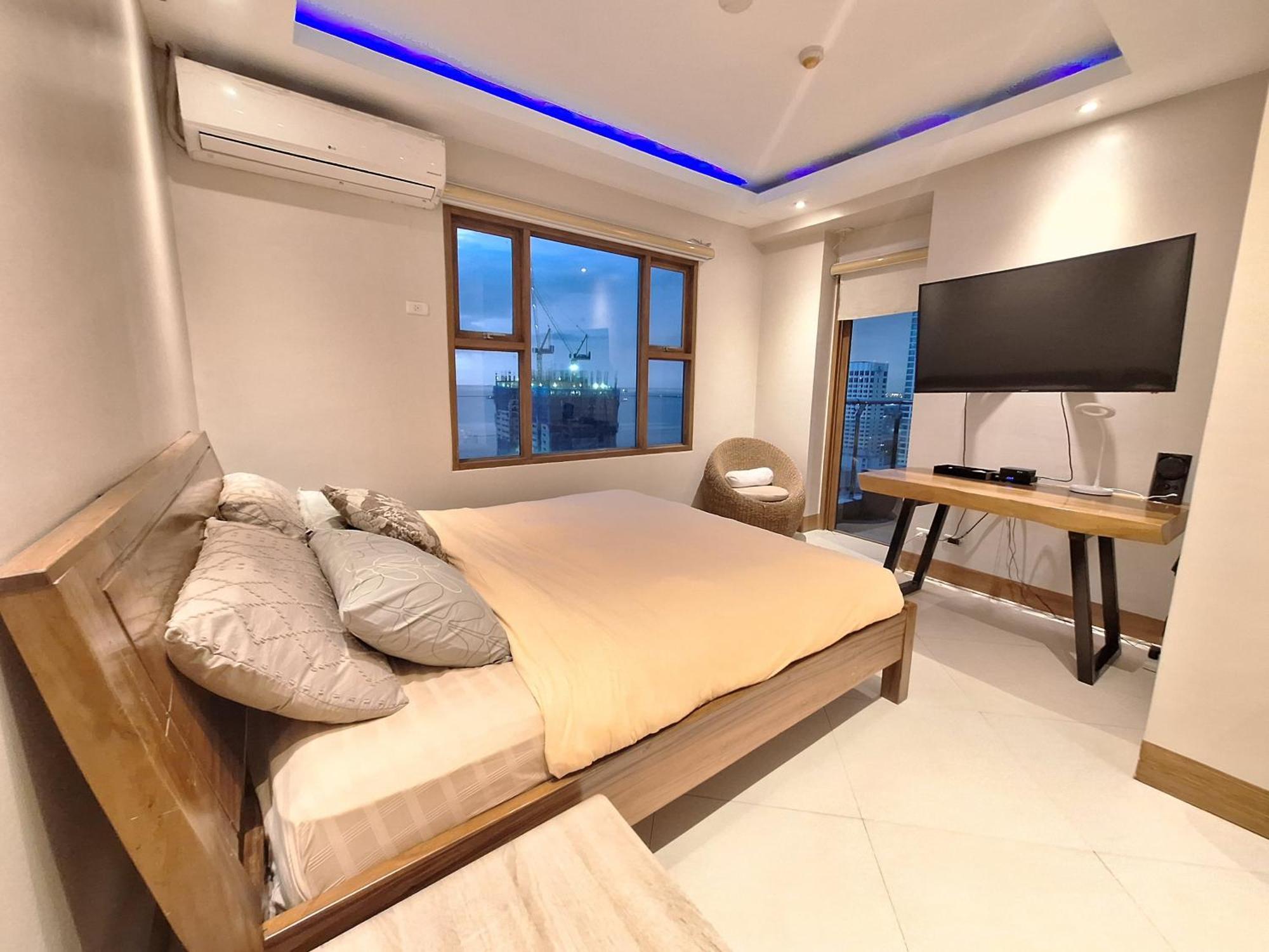 Manila Bayview Rental Exteriör bild