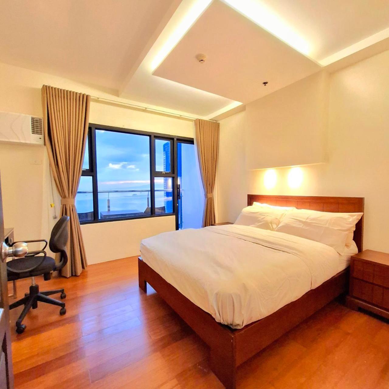 Manila Bayview Rental Exteriör bild