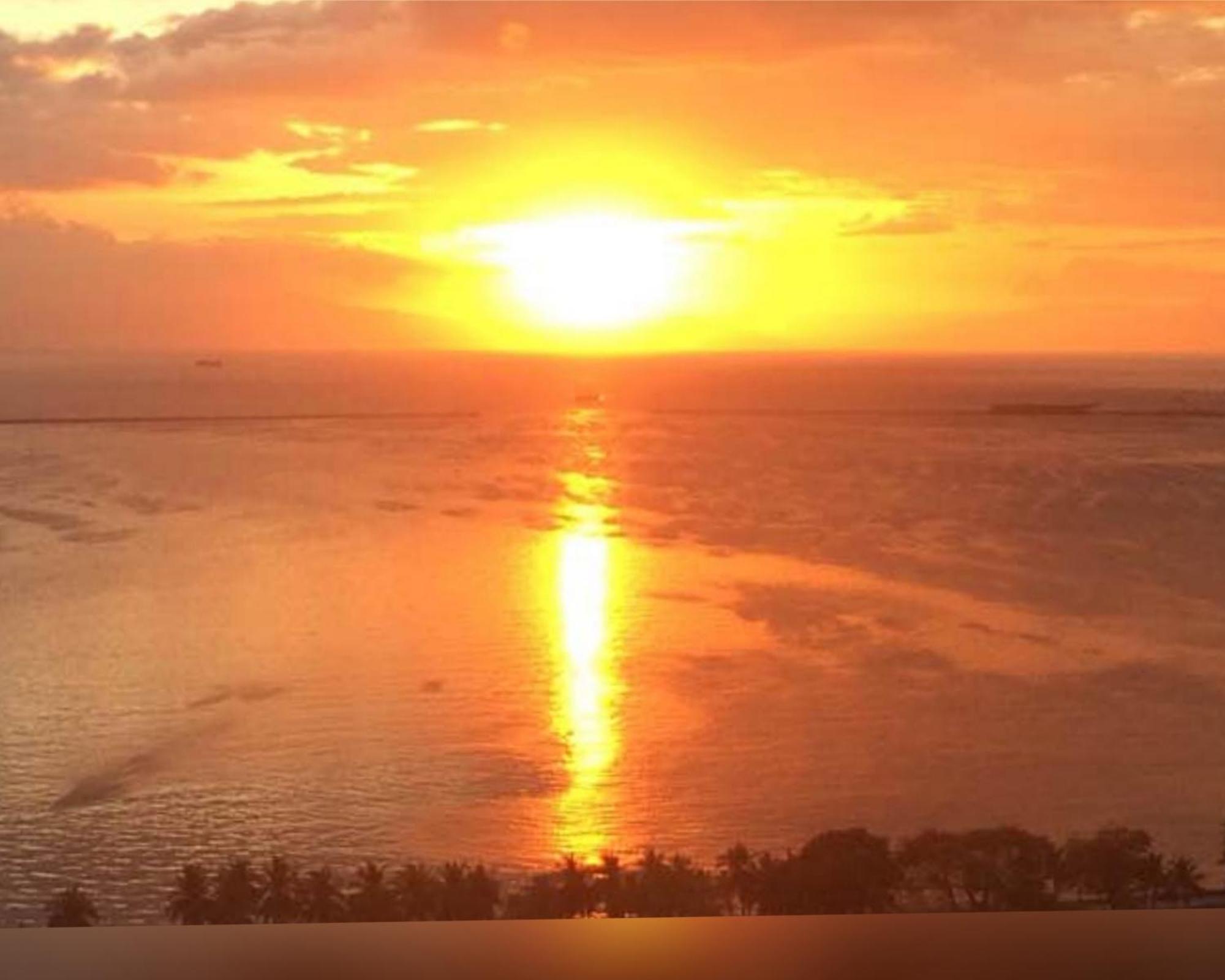 Manila Bayview Rental Exteriör bild
