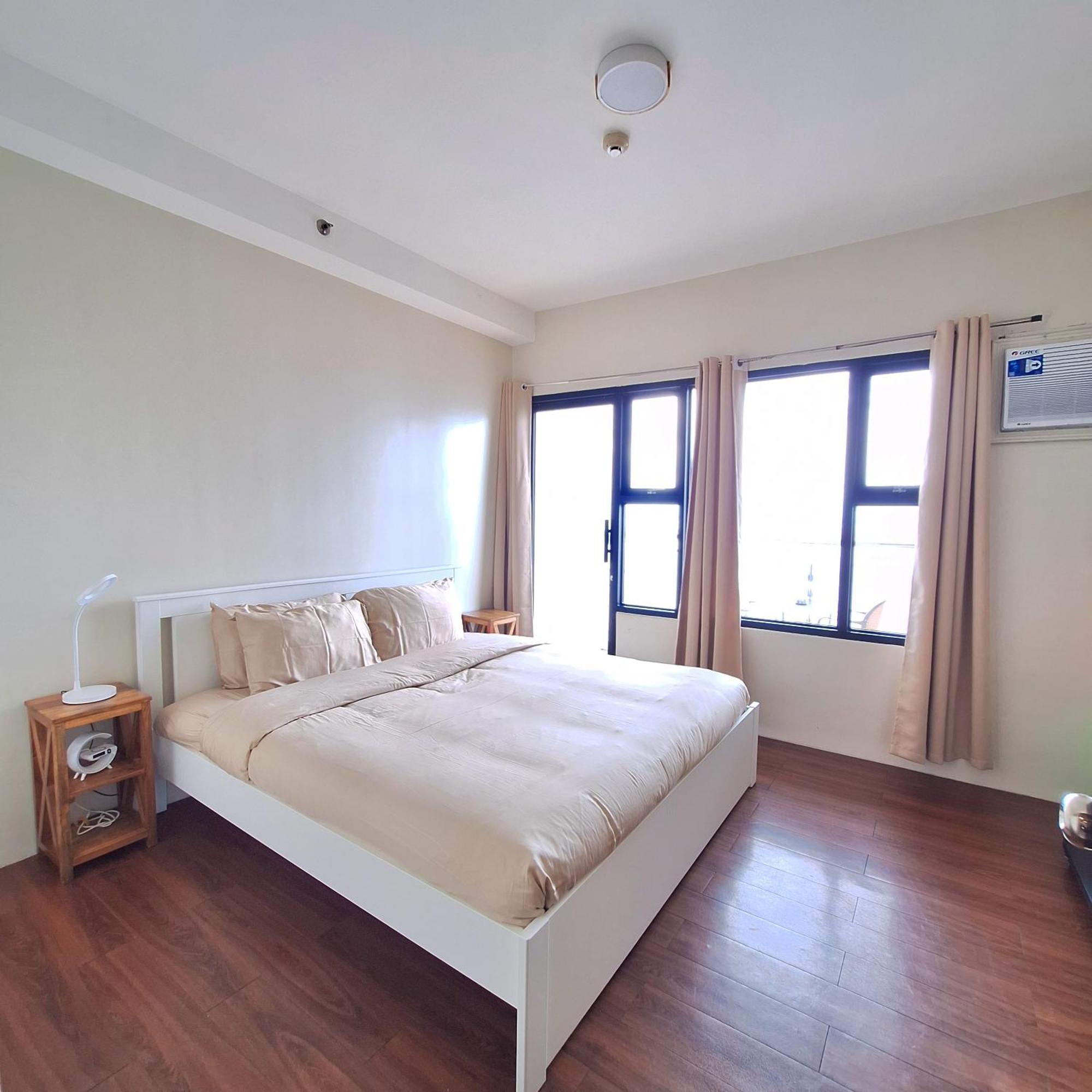 Manila Bayview Rental Exteriör bild